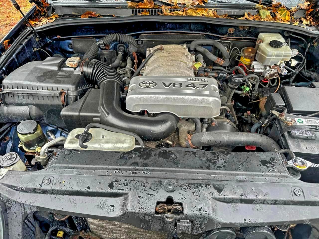 Toyota 4Runner Limited Image 6