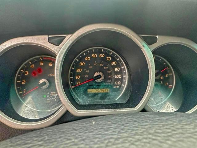 Toyota 4Runner Limited Image 4