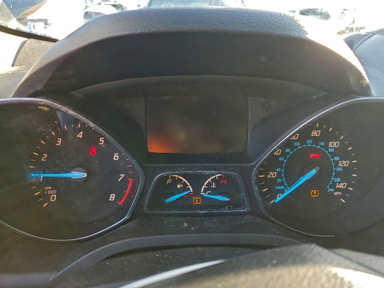 Ford Escape Sel Image 6