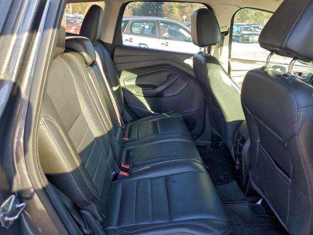 Ford Escape Sel Image 13