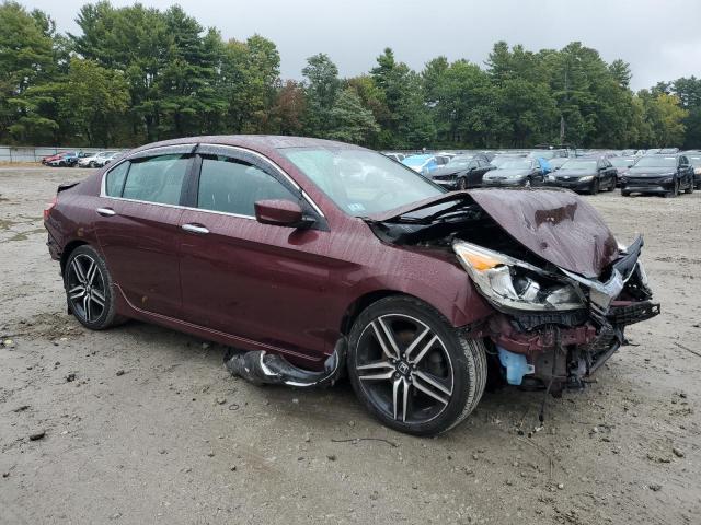 Honda Accord Sport Image 4