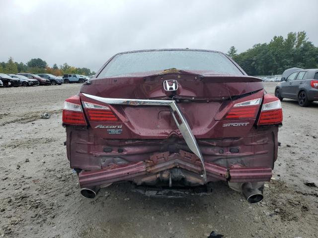 Honda Accord Sport Image 6