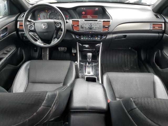 Honda Accord Sport Image 11