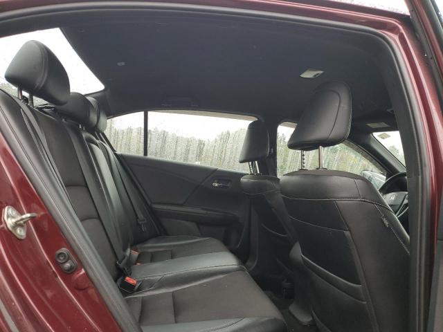 Honda Accord Sport Image 10