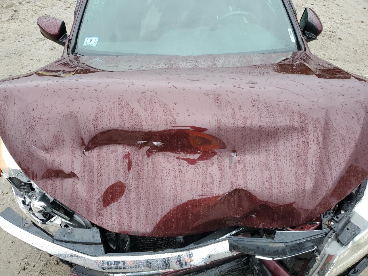 Honda Accord Sport Image 9