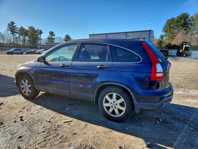 Honda Crv Ex Image 3