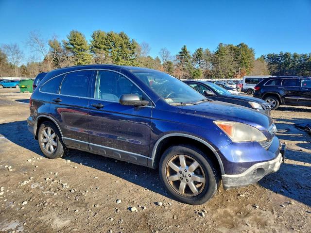 Honda Crv Ex Image 2