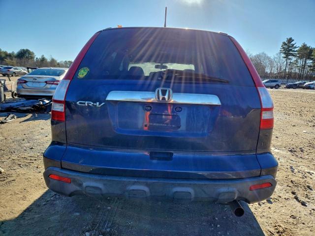 Honda Crv Ex Image 7