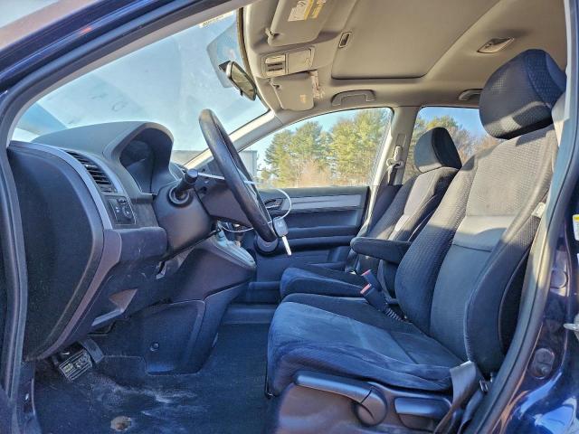 Honda Crv Ex Image 5