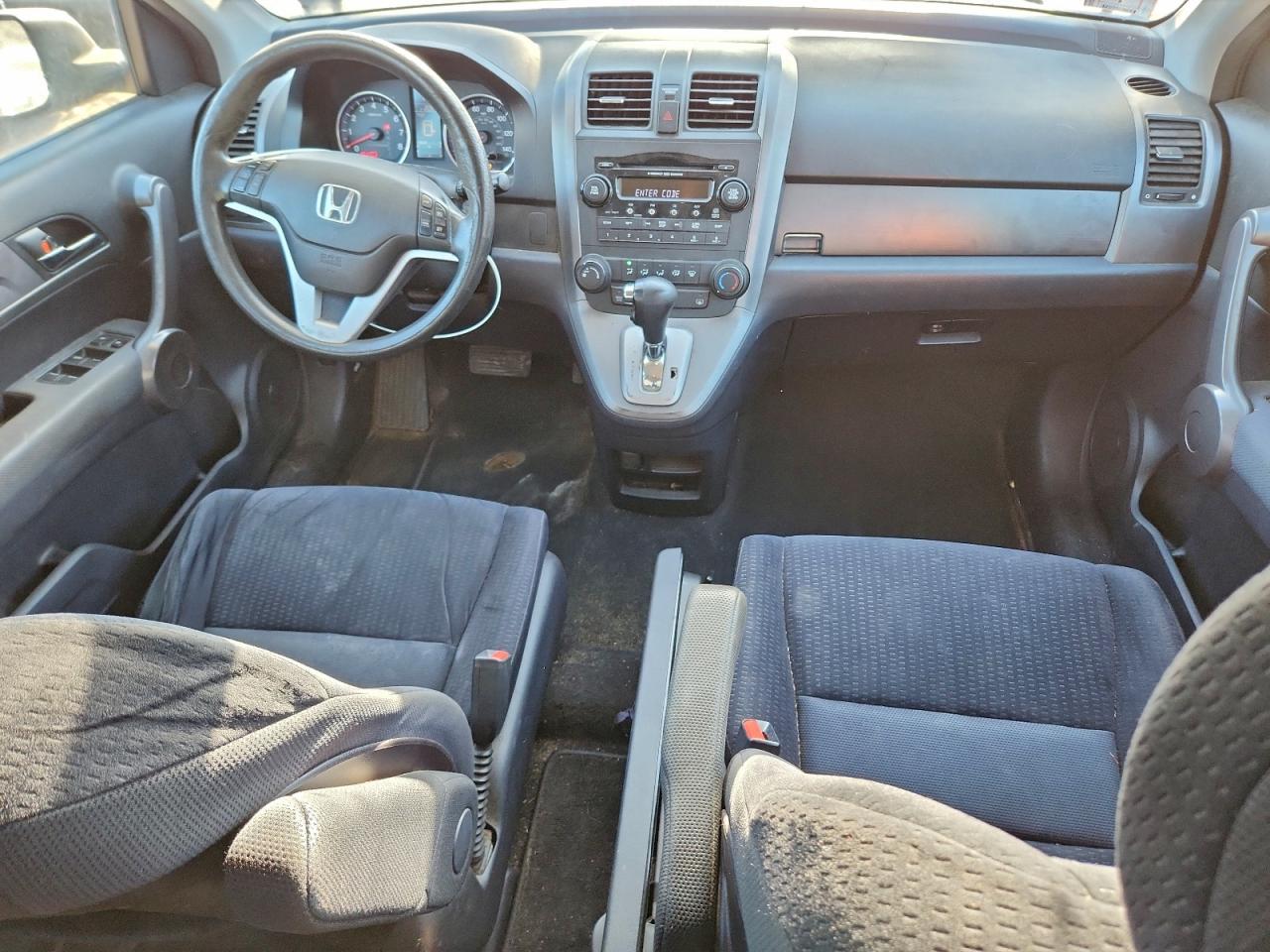 Honda Crv Ex Image 6