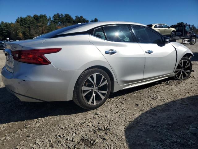 Nissan Maxima 3.5s Image 4