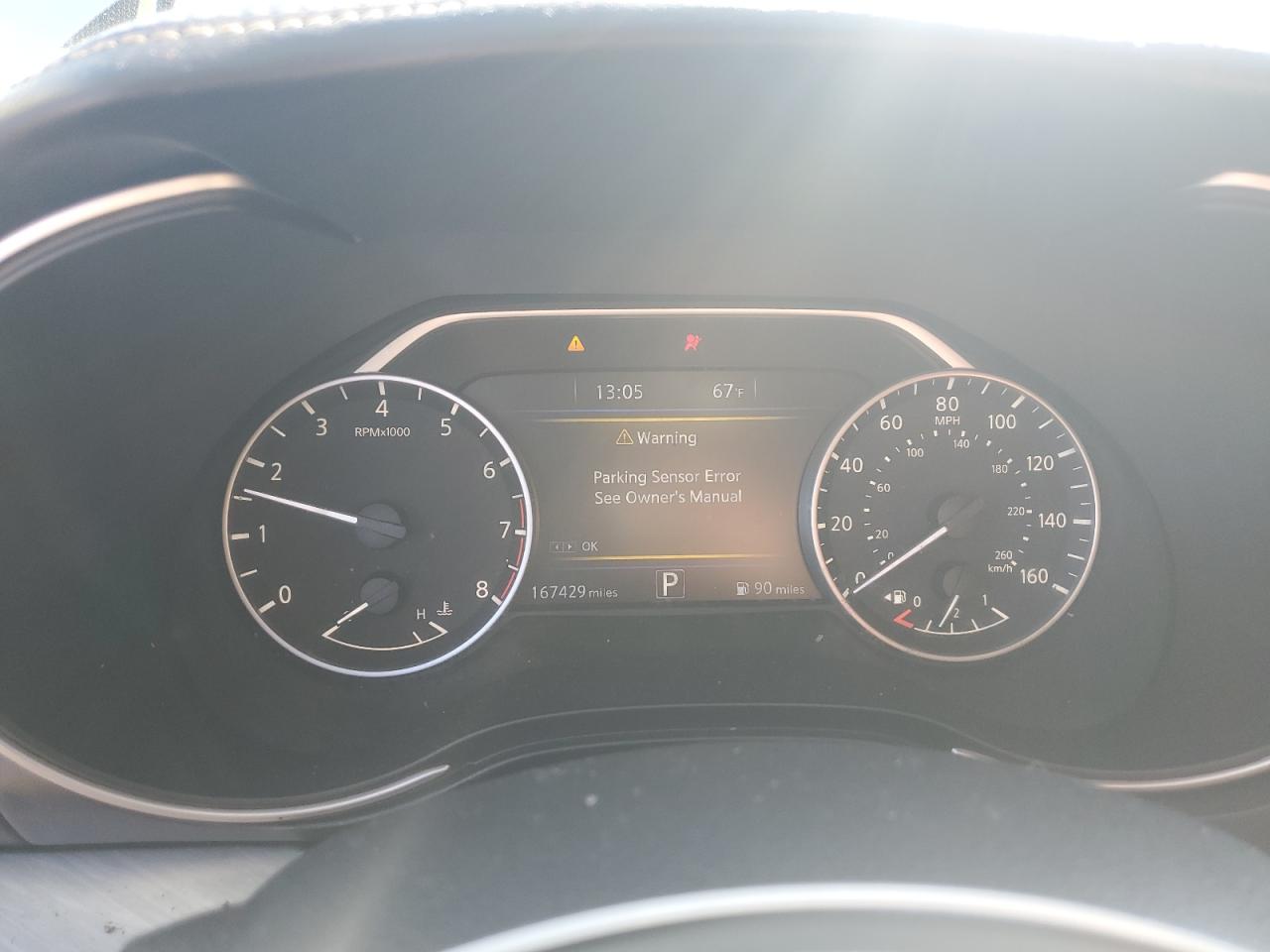 Nissan Maxima 3.5s Image 6