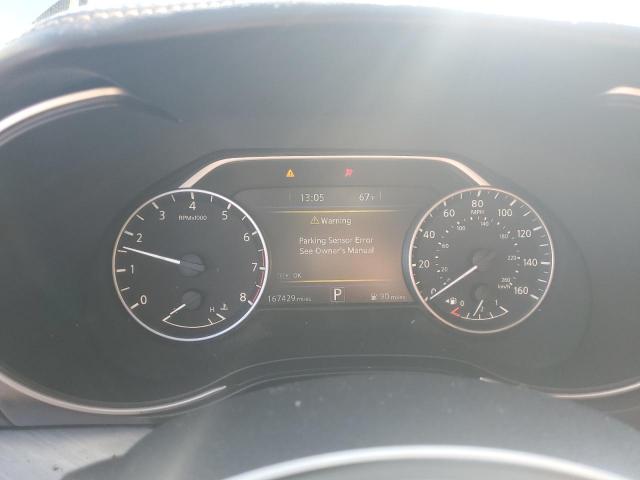 Nissan Maxima 3.5s Image 6