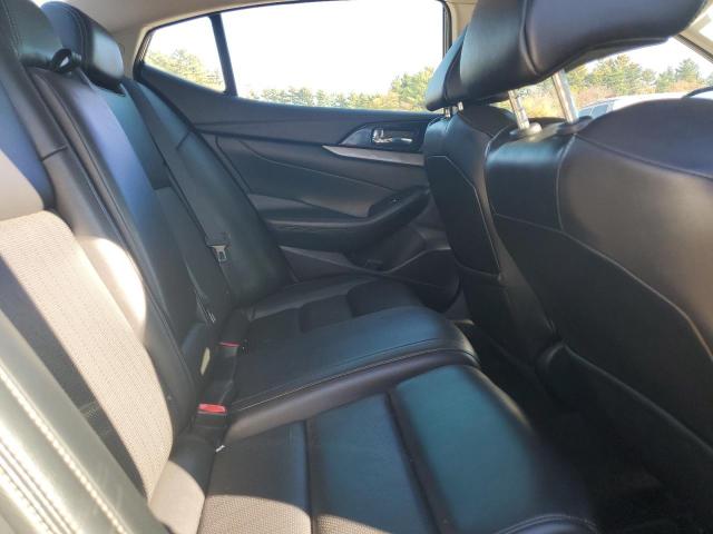 Nissan Maxima 3.5s Image 13