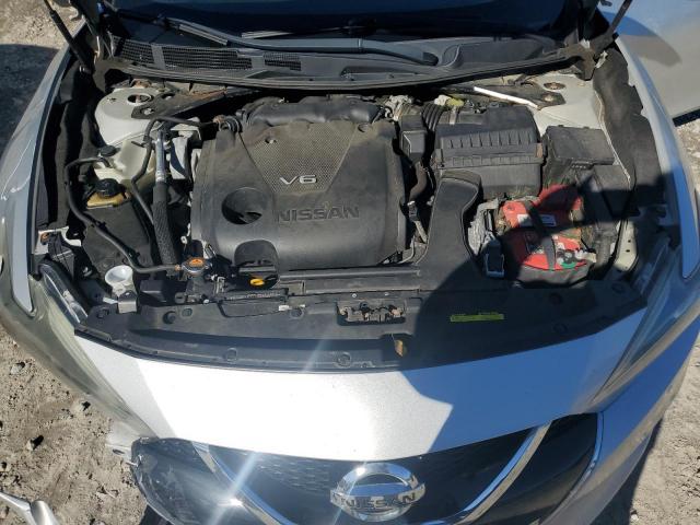 Nissan Maxima 3.5s Image 7