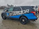 Ford Explorer Police Interceptor Image 13