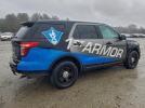 Ford Explorer Police Interceptor Image 3