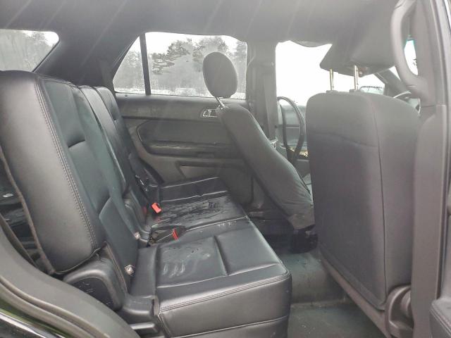 Ford Explorer Police Interceptor Image 8