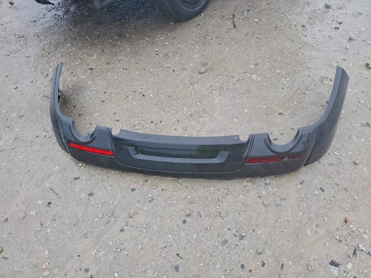 Ford Explorer Police Interceptor Image 11