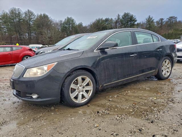  Salvage Buick LaCrosse