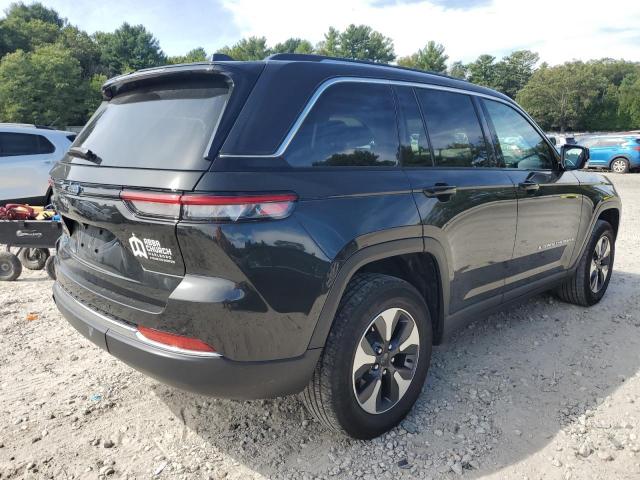 Jeep Grand Cherokee Limited 4xe Image 12