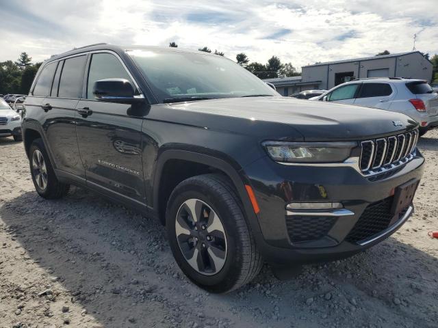 Jeep Grand Cherokee Limited 4xe Image 2