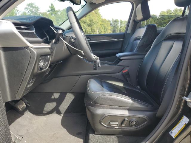 Jeep Grand Cherokee Limited 4xe Image 13