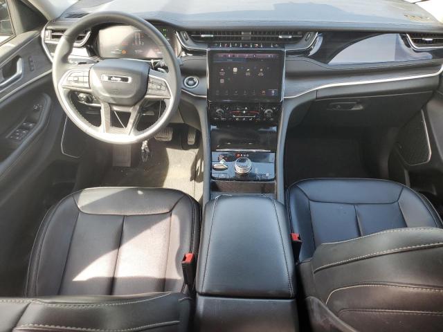 Jeep Grand Cherokee Limited 4xe Image 6