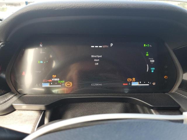 Jeep Grand Cherokee Limited 4xe Image 4