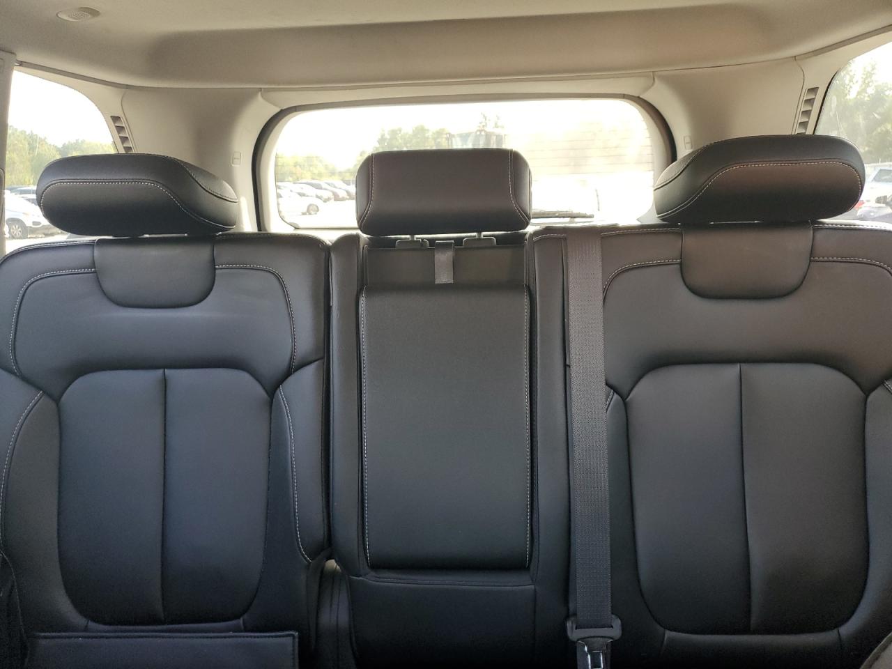 Jeep Grand Cherokee Limited 4xe Image 5