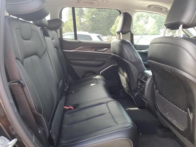 Jeep Grand Cherokee Limited 4xe Image 10