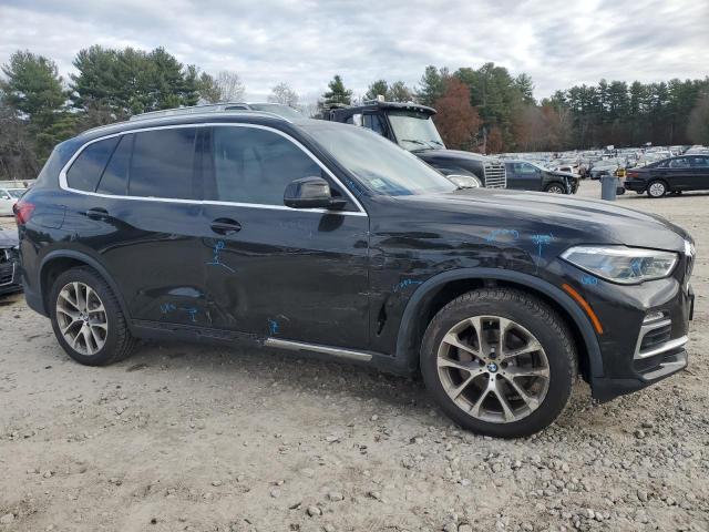 BMW X Series Xdrive40i Image 5