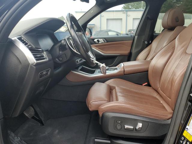 BMW X Series Xdrive40i Image 9