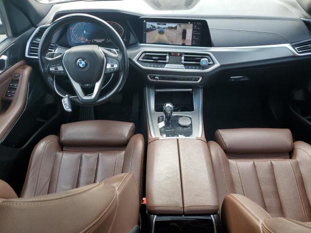 BMW X Series Xdrive40i Image 7