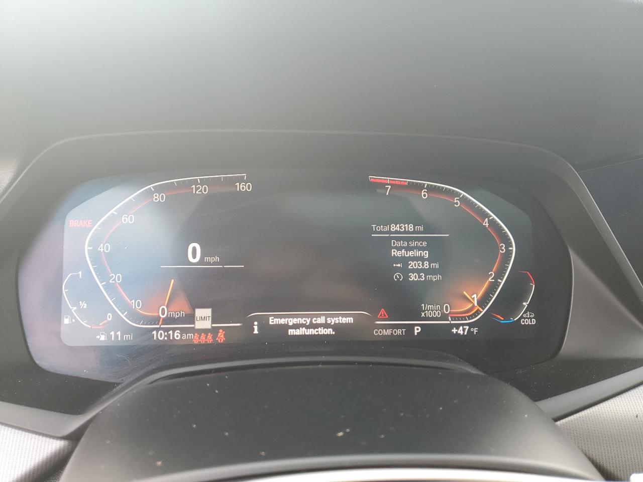 BMW X Series Xdrive40i Image 8