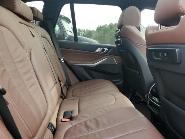 BMW X Series Xdrive40i Image 12