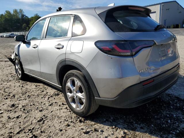 Honda HR-V Lx Image 7