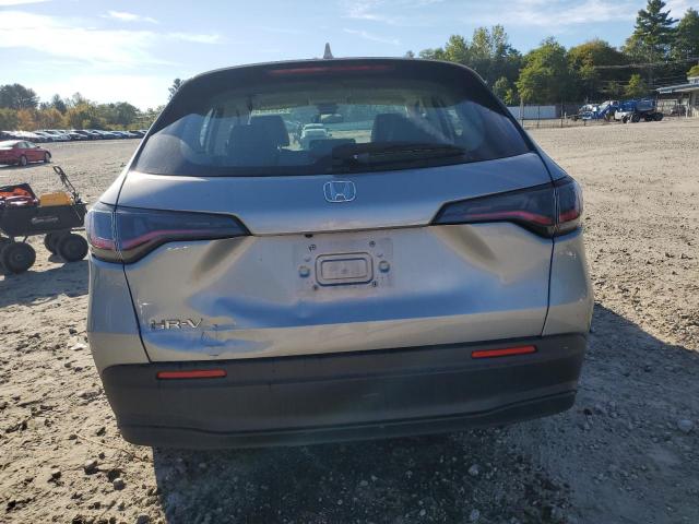 Honda HR-V Lx Image 8