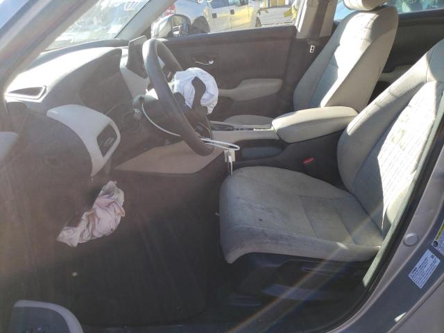 Honda HR-V Lx Image 10