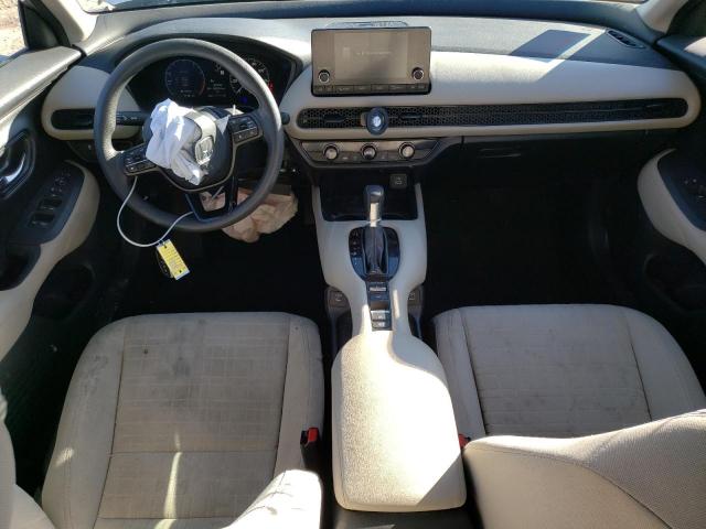 Honda HR-V Lx Image 9