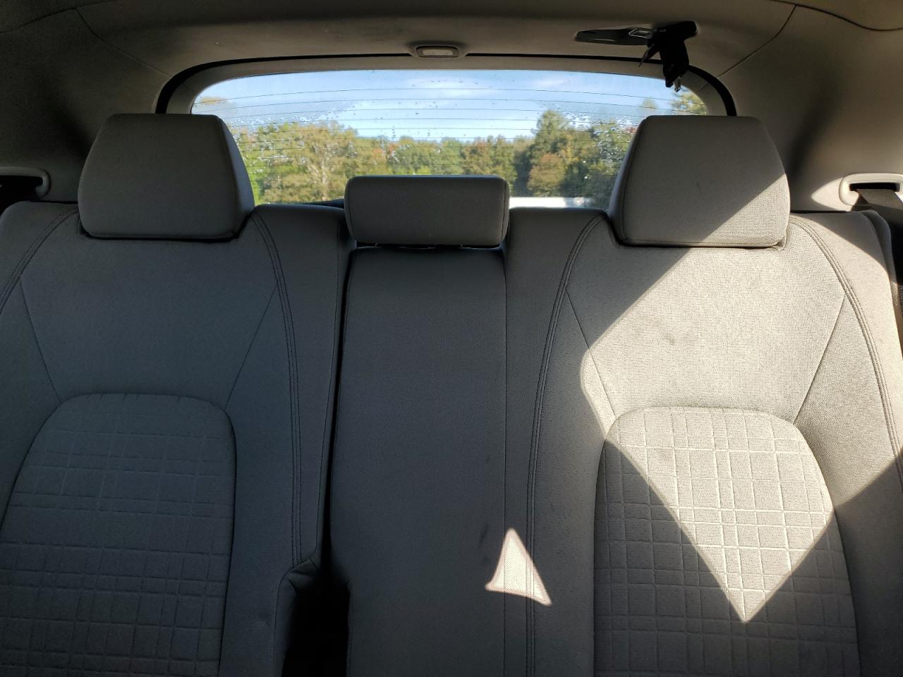 Honda HR-V Lx Image 11