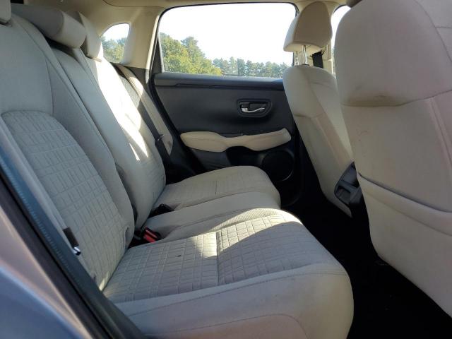 Honda HR-V Lx Image 4