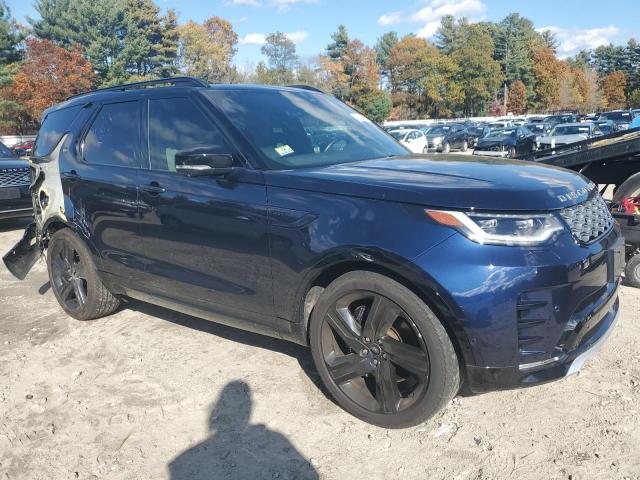 Land Rover Discovery Metropolitan Edition Image 2