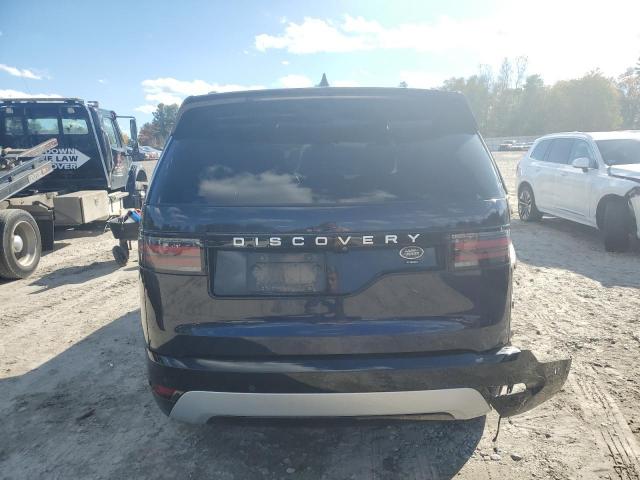 Land Rover Discovery Metropolitan Edition Image 5
