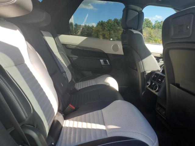 Land Rover Discovery Metropolitan Edition Image 13