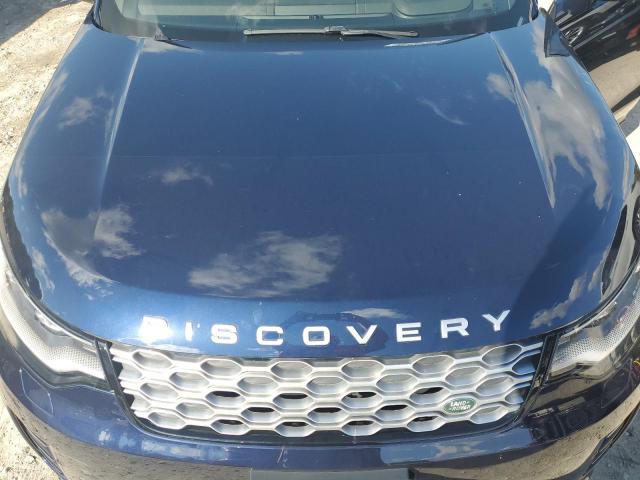 Land Rover Discovery Metropolitan Edition Image 8