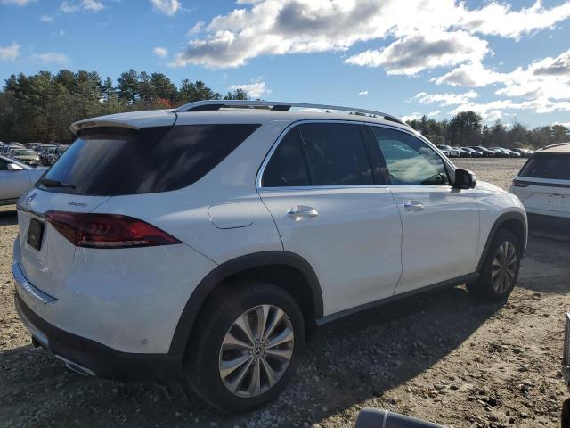 Mercedes-Benz GLE 350 4matic Image 4