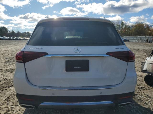 Mercedes-Benz GLE 350 4matic Image 2