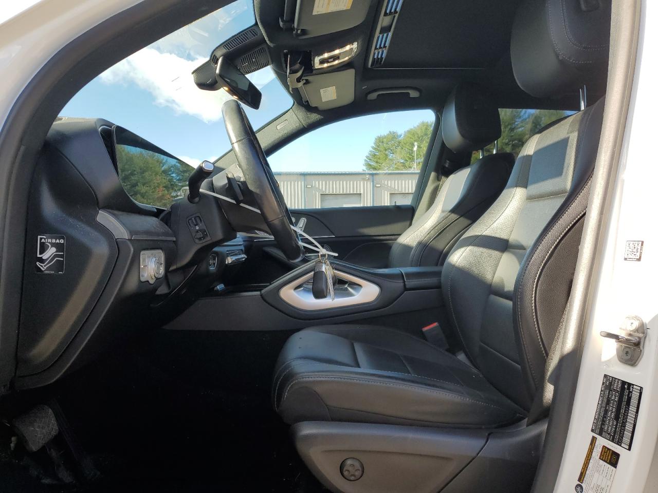 Mercedes-Benz GLE 350 4matic Image 10