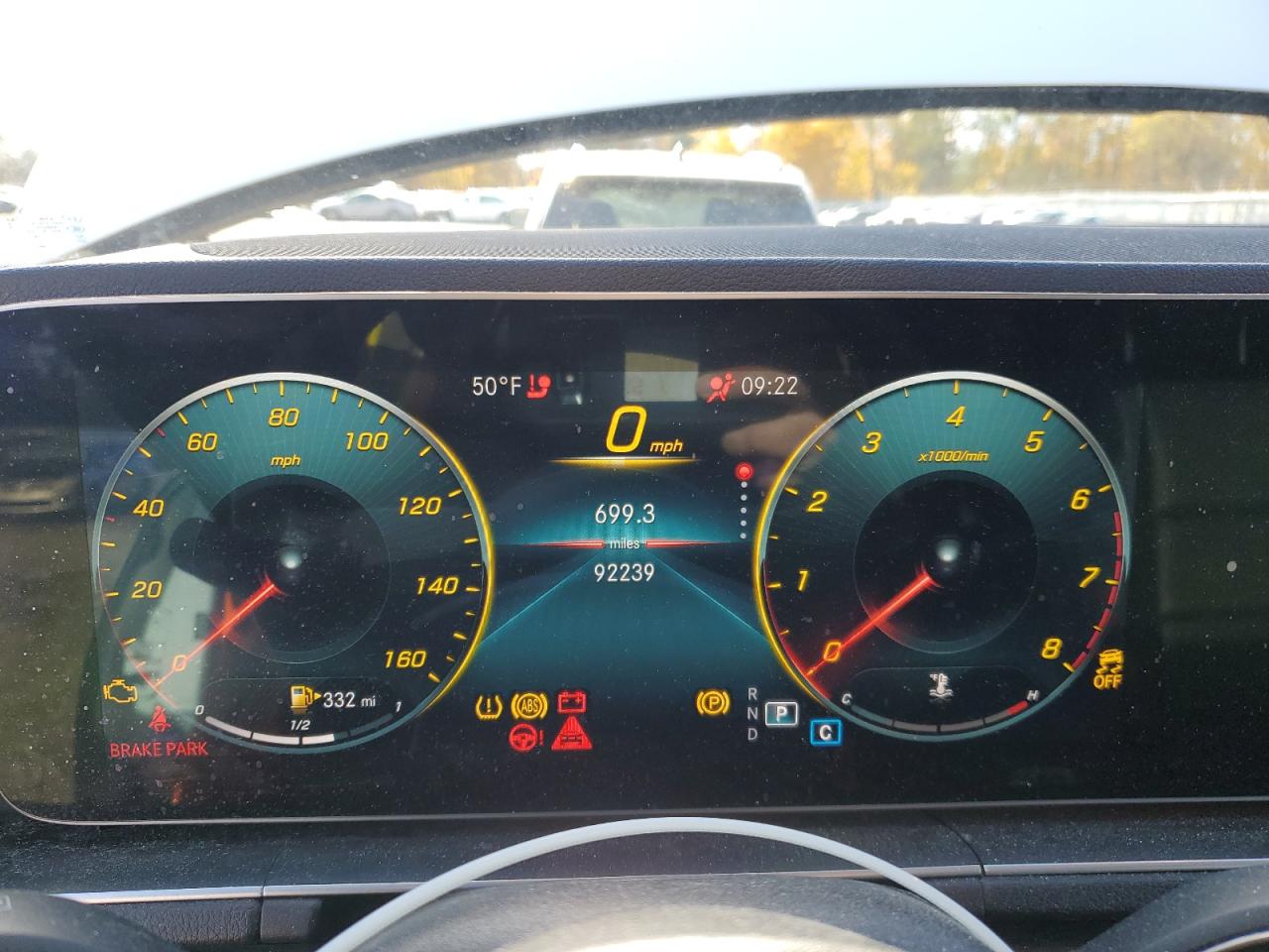 Mercedes-Benz GLE 350 4matic Image 3